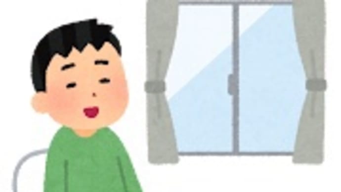 最近は、まったりだな