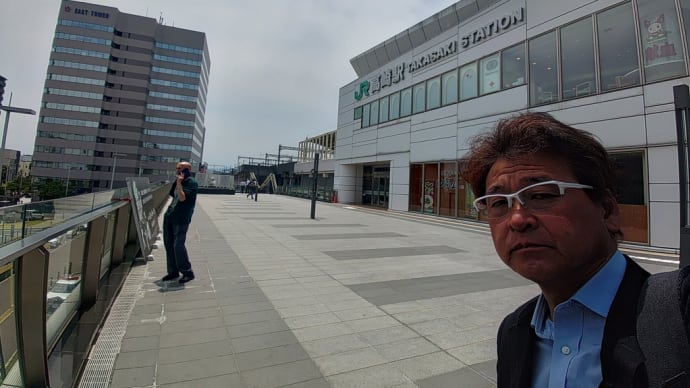 高崎駅
