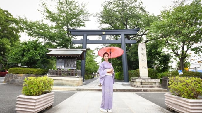 松陰神社