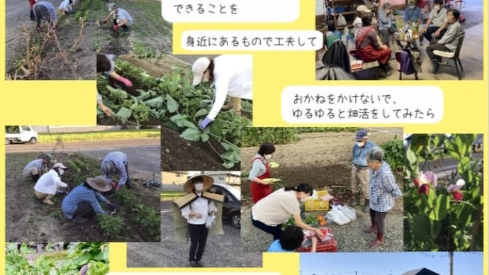 2022年度、はじまりまーす❗️