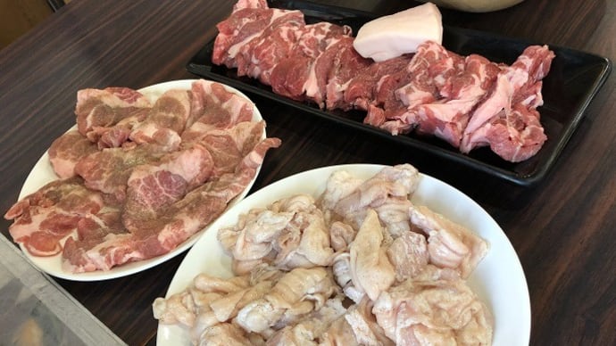生ラムジンギスカン・ラムステーキの店 らむ舎 & 旭岳