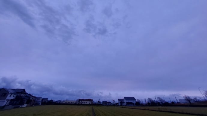 満月🌕は明日…