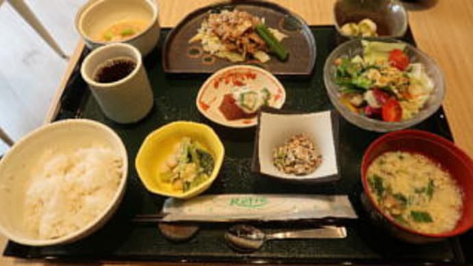 人間ドックの唯一の楽しみは?