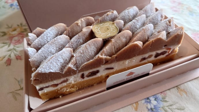 チューリップローズのリーフモンブランどうでしょう