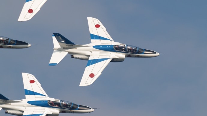 2007入間基地航空祭