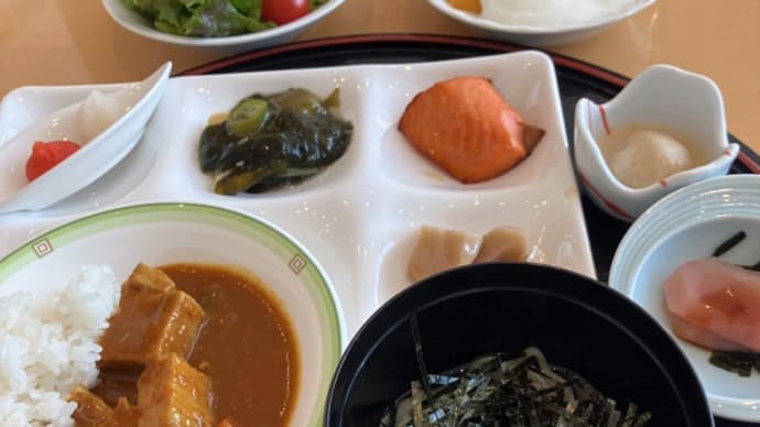 新潟2日目