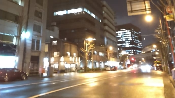 意識と感情が分岐点を超えたときに、何かが動く。-私たちが直面していることについて考えるⅡ⑱-