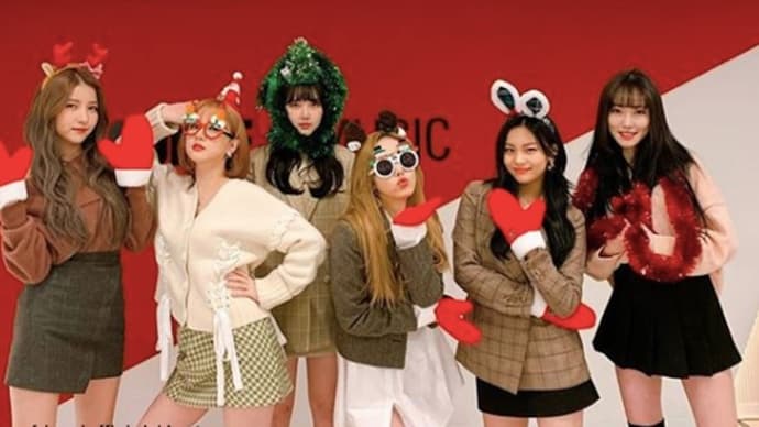 BigHit配下のGFRINEDのステージに託す