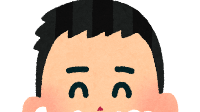 切れ味の鈍いカミソリと正義?