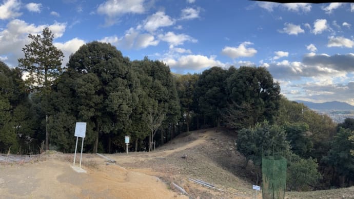 雲の上を歩いている感覚