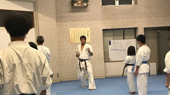 成長。