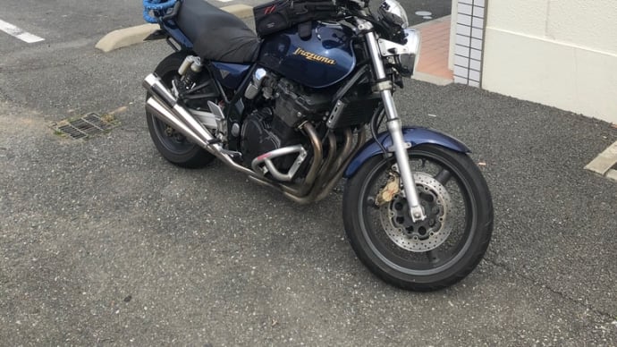 お久しぶりです