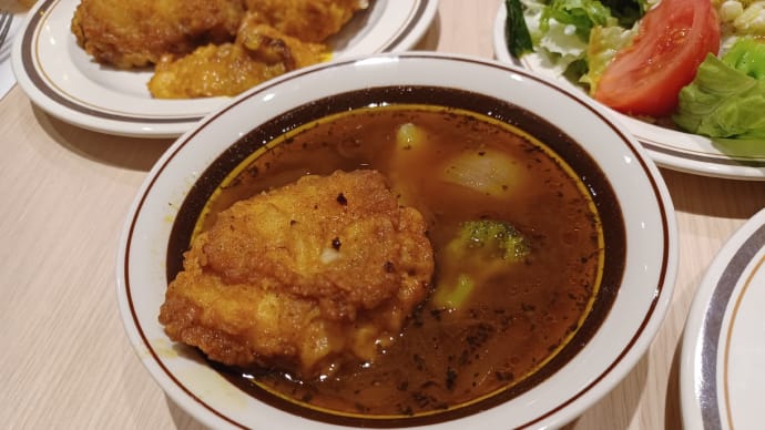 ケンタッキーフライドチキン 南町田グランベリーパーク店(東京都町田市)