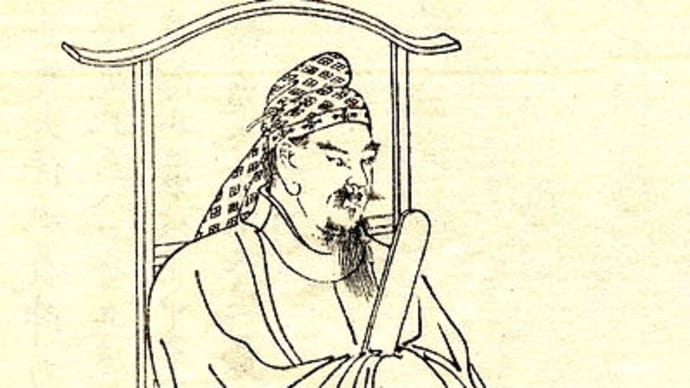 藤原鎌足と常陸国出身説