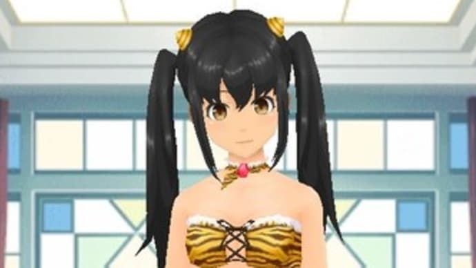 最近の女の子事情&節分☆