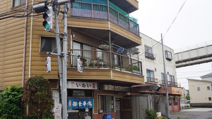 千葉市でクラシカルな生姜醤油ラーメンを食べたいなら