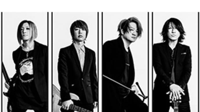 GLAY 4か月連続配信LIVE 第3弾は有観客で