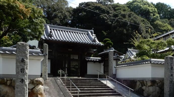 薬王寺コース 番外編
