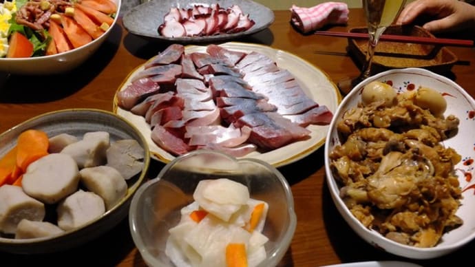 自画自賛(リニューアルver)...