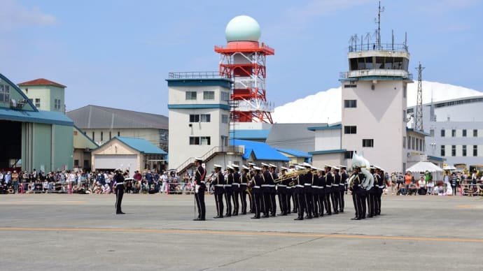 2023 北部方面航空隊/丘珠駐屯地創立 70周年記念行事(2)
