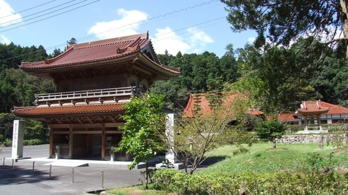 龍文寺-金岡水