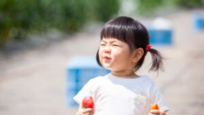 「音楽」で子どもの野菜嫌いを克服!?科学者が教える方法とは