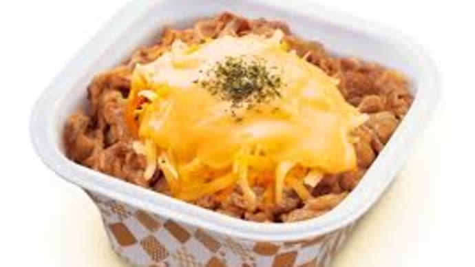 足利豪の食べたいランチ②