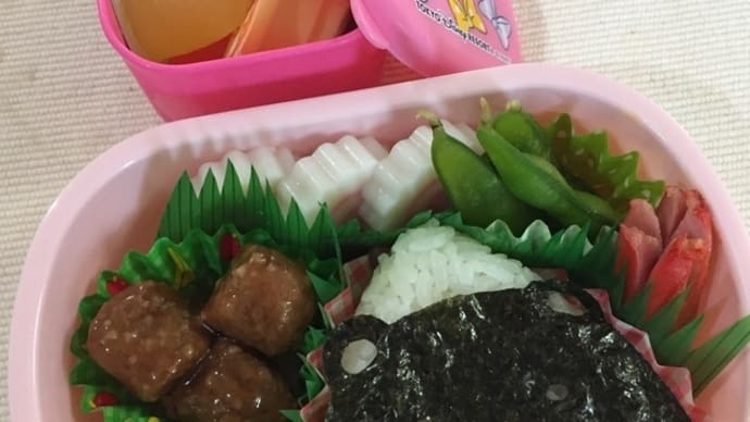 そろそろヘトヘト