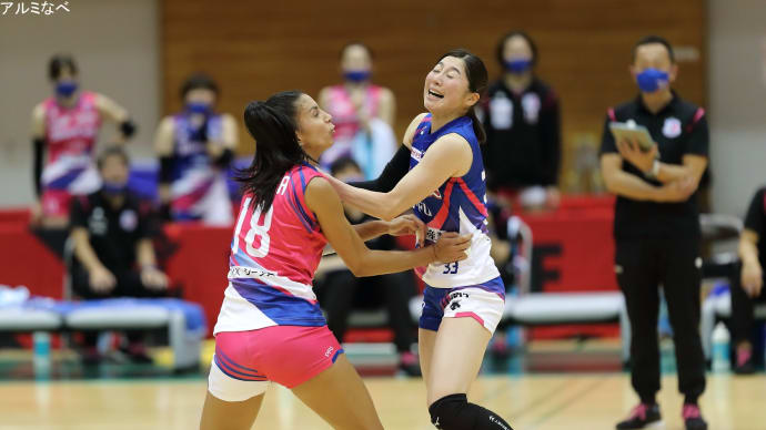 アコスタ ロスランディ選手