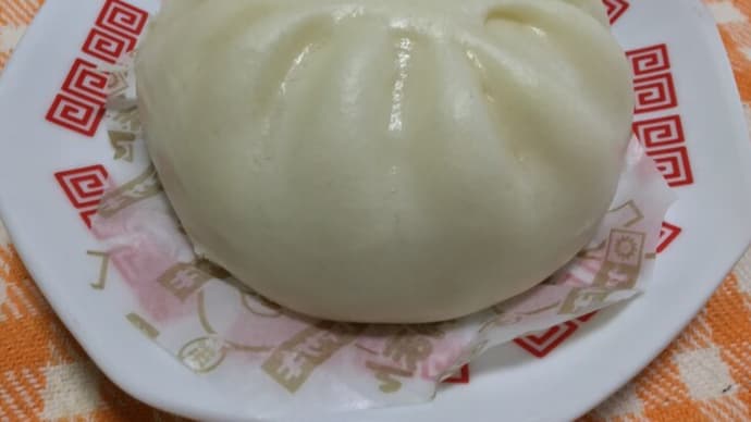 豆板醤とん汁・マグカップ肉まん