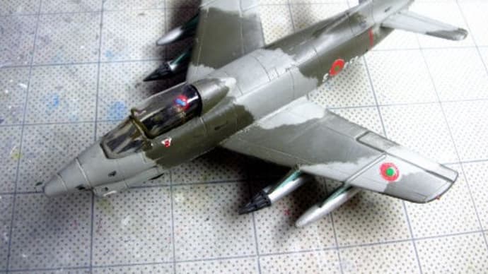 Rebuild G.91
