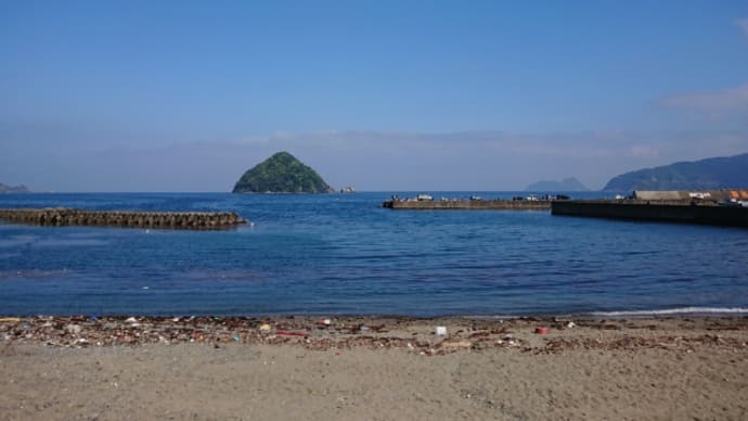 ハーフな気分で♪_22