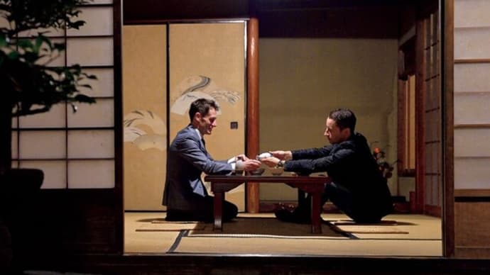 天皇賞 究極の勝負
