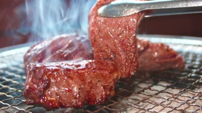 外国人監督の•••ジャカルタで肉三昧🥩