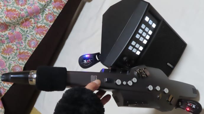 電子楽器はギターワイアレスが便利!