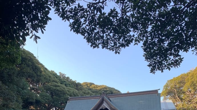 猿田神社
