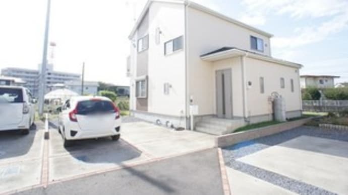 西原一丁目 戸建て1700万