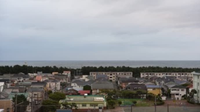 お客さんは乗っているのかな