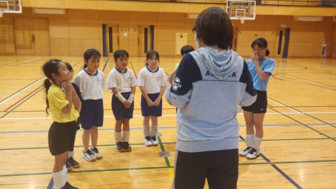 ☆平日練習☆