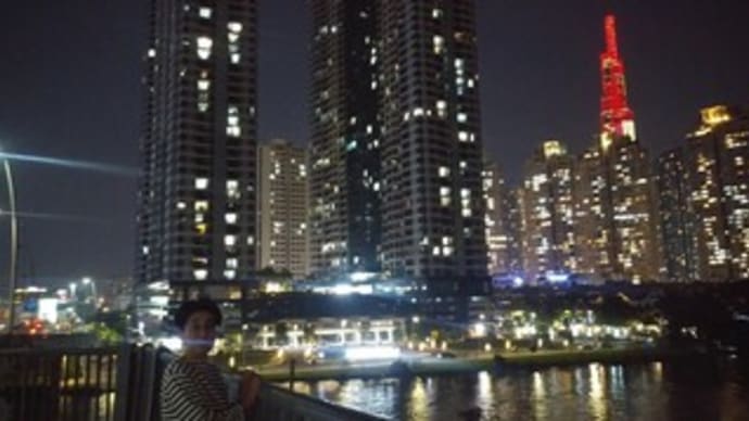 ベトナム年越し再訪旅~その22 ラストスパート