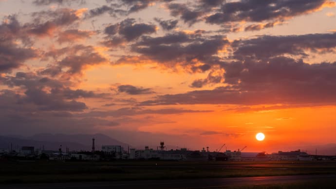 阿波おどり空港