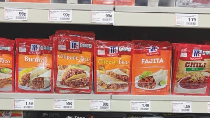 FOODS