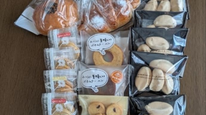 福祉マルシェ