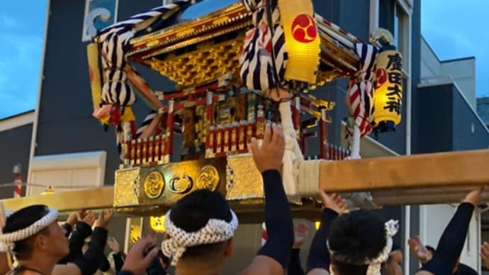 9月22日(金曜日)