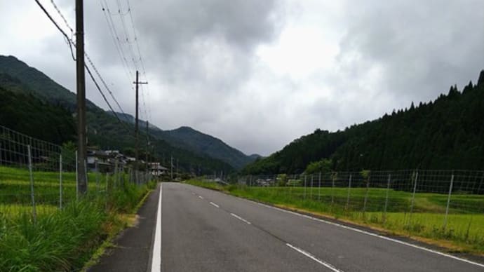 台風直前!丹後半島一周!