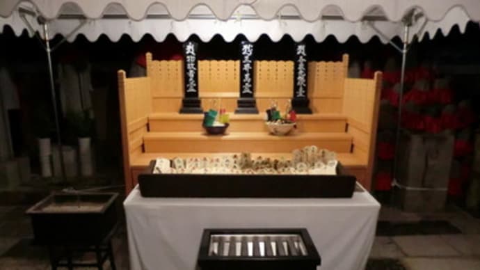 京都妖怪探訪（２０４）：妖怪絵師・葛城トオル、京都の葬送地・松原を語る（２）