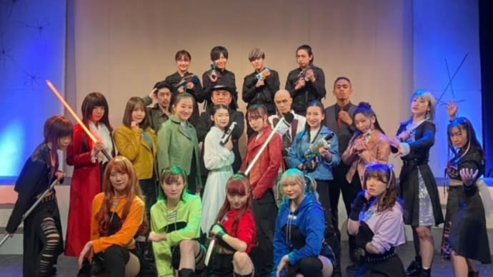 アニフリ配信開始!!