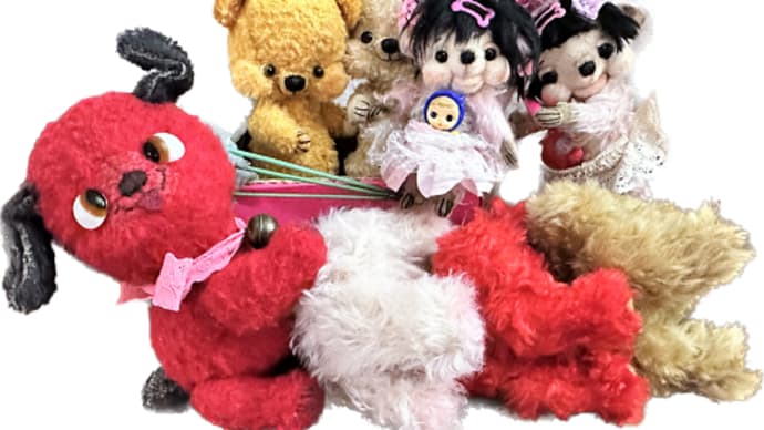 だもんで・・・次回は・・・ペコリ💖