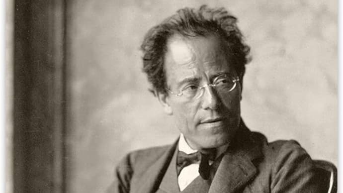 第１７回 OpenAIでのチャット「Before I reach to a biography of Mahler」　ー　オペラ歌手石川勝敏 