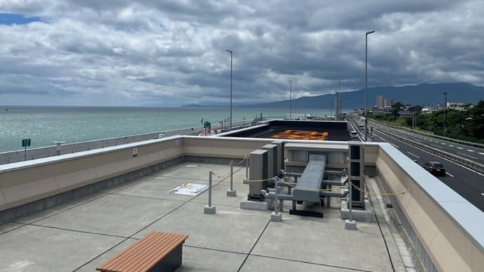夏空